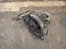 VAUXHALL CORSA C 1.2 16V