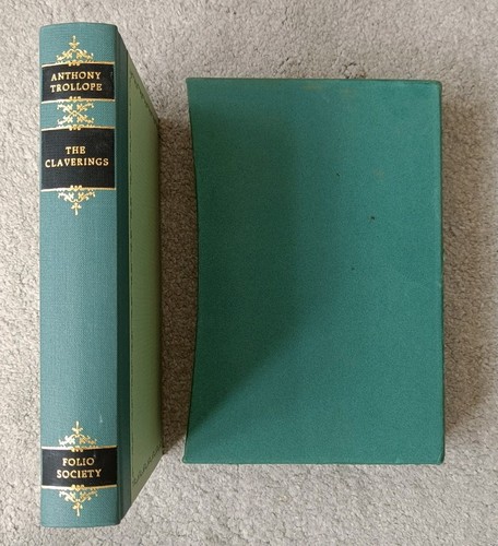 Folio society the - folio,