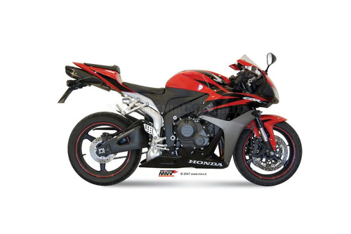 Mivv exhaust muffler - muffler, suono