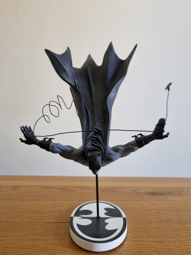 Batman jock black and - batman,