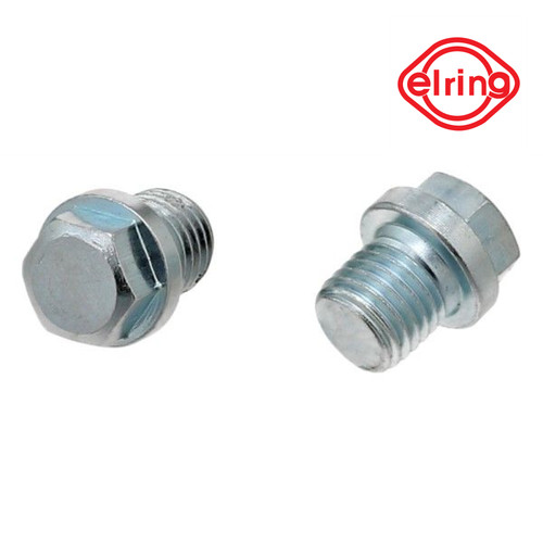 Screw plug oil sump - oil,