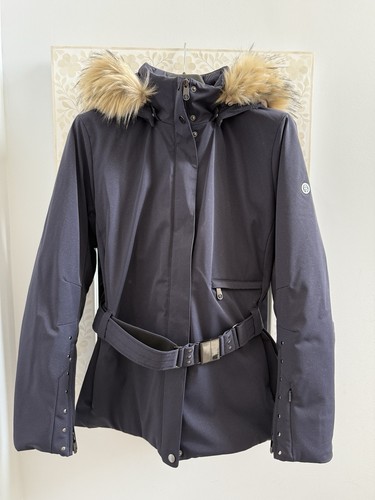 Poivre blanc navy - navy, sparkle