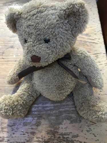 Keel toys light brown teddy - keel,