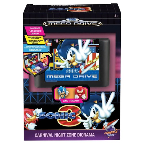 Console heroes sonic the - console, heroes: