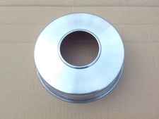 RUSTON PB6 STATIONARY ENGINE