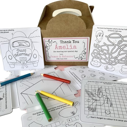 Personalised children - personalised, children's