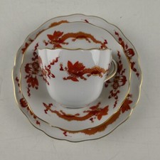 Meissen Rich Court Dragon