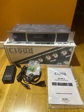 Cloud DCM1 - Digital Control