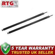 Fuel Tank Support Straps Pair