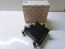 Ducati 749 999 Oil Radiator