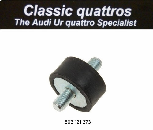 New brake accumulator - new,