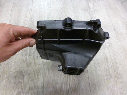 Honda cbf 1000 2010 - honda,