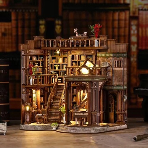 Diy book nook dreamy - diy,
