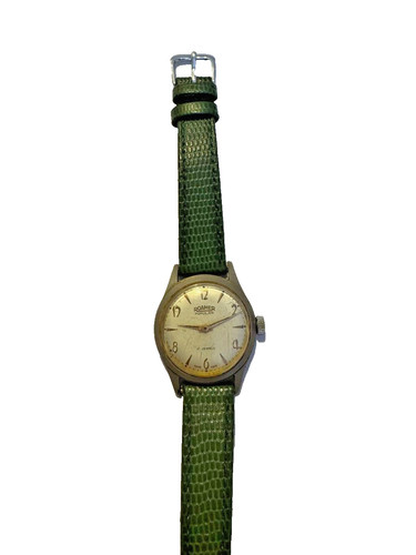 Vintage roamer watch - roamer,