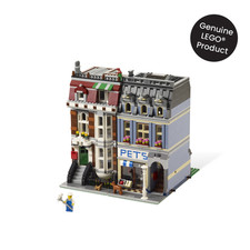 LEGO® - Creator - Modular
