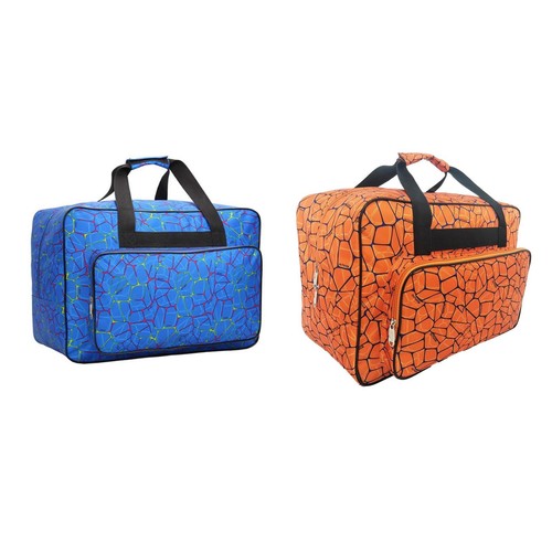 Sewing machine carrying case - carrying,