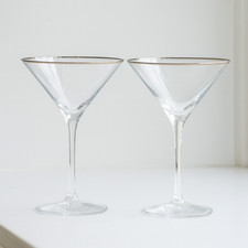 Tanqueray No.10 Martini