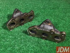 TOYOTA 1JZGTE Twin Turbo