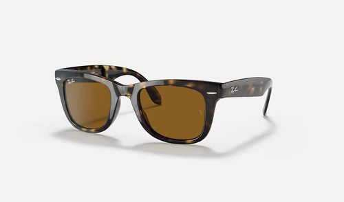 Ray ban wayfarer folding - wayfarer,