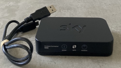 Sky wireless connector mini - wireless,