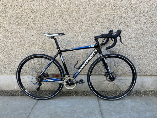Boardman comp 700c - cx,
