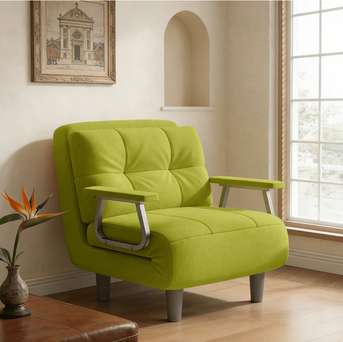 Convertible sofa bed - convertible,