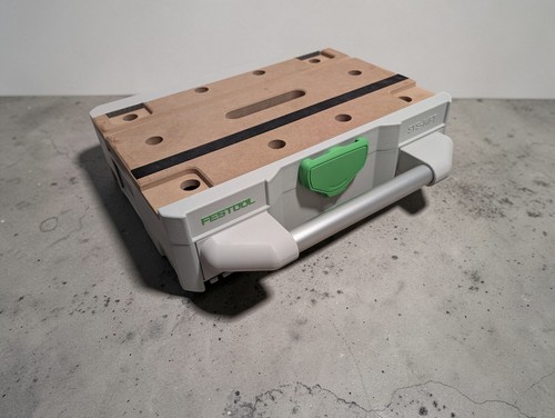 Handle for festool - festool, tanos