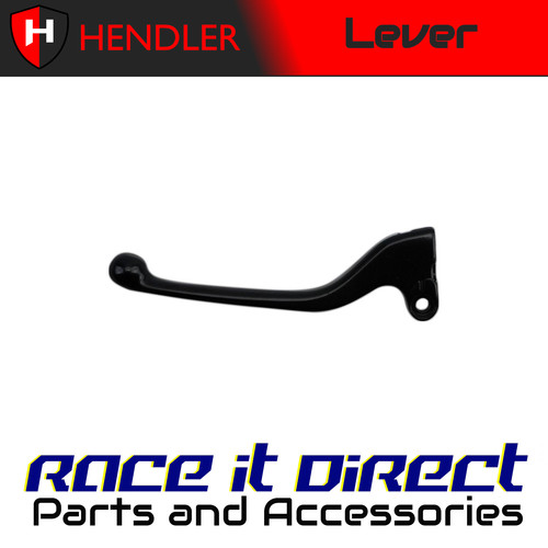 Brake lever for mbk - brake, cw