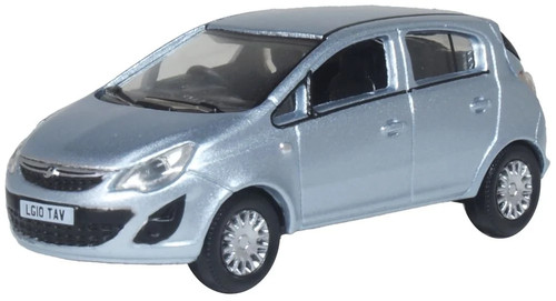 Oxford diecast vauxhall - oxford,