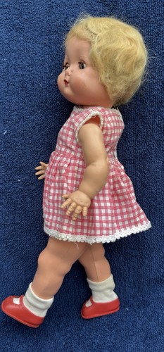 Vintage roddy hard plastic - vintage,