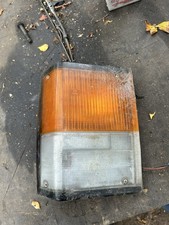 RANGE ROVER CLASSIC OFF SIDE