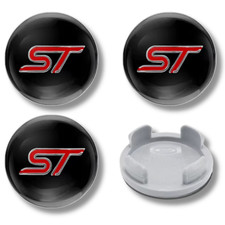 Fits Ford Alloy Wheel Centre