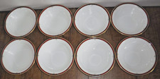 Set Of 8 Wedgwood COLORADO
