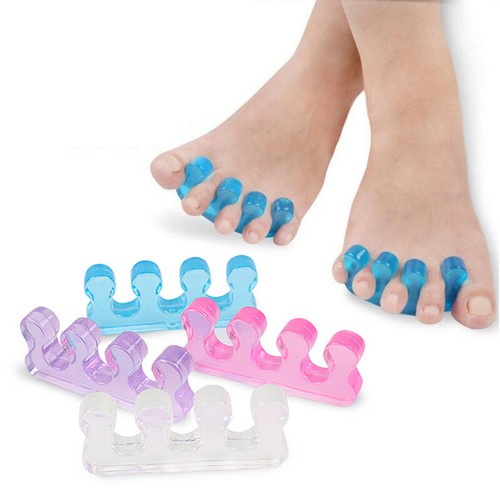 Toe separator stretcher - toe,