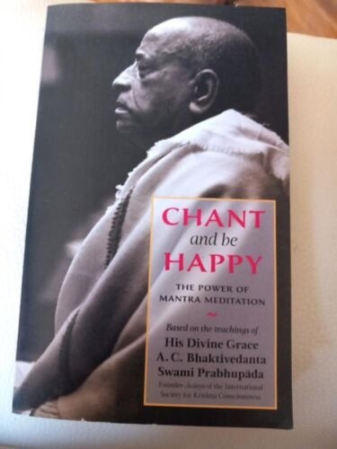 Chant and happy a - chant, a.c