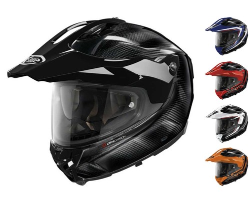 Lite 552 ultra carbon - x-lite, x-552