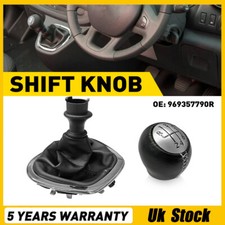 For Vauxhall Vivaro B 2015- 6