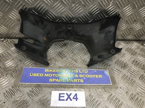 Honda wing 125 bottom - s,