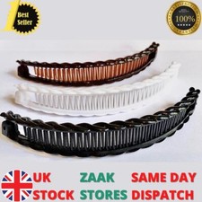 Large Tort Barley Twist Long