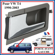 Left Interior Door Handle For