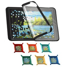 Jigsaw Puzzle Board 1000