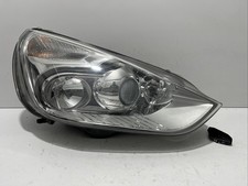 FORD GALAXY MK3 06-15 DRIVERS