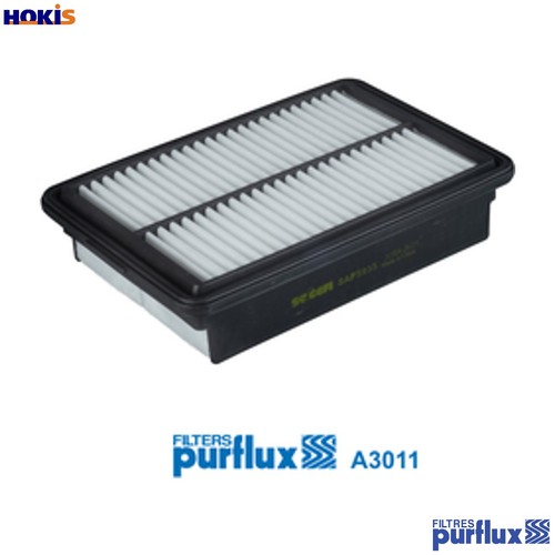 Air filter a3011 for - a3011,