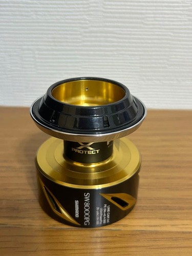 Shimano stella sw8000pg - shimano, 19