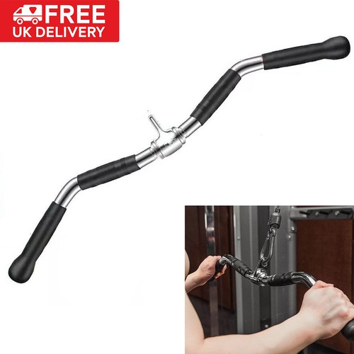 Gym attachment cable machine - cable,