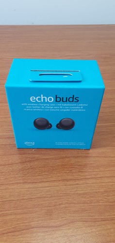 Amazon echo buds - buds, 2nd