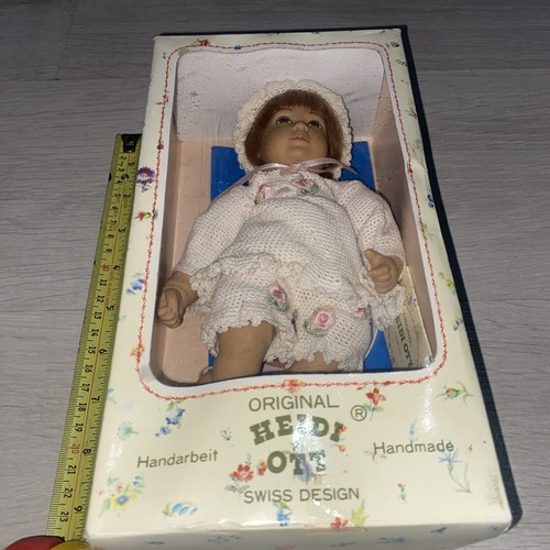 Vintage original heidi ott - vintage,