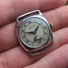 Ingersoll Master Mens Cushion