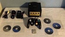 Nintendo GameCube Console