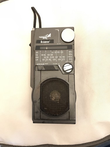 Steepletone sab9 vintage - sab9,